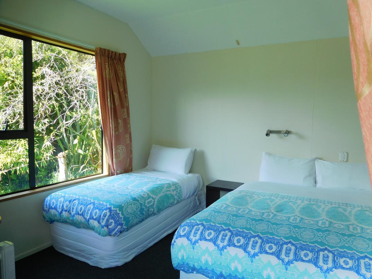 Mountainview Makarora Accommodation Ngoại thất bức ảnh