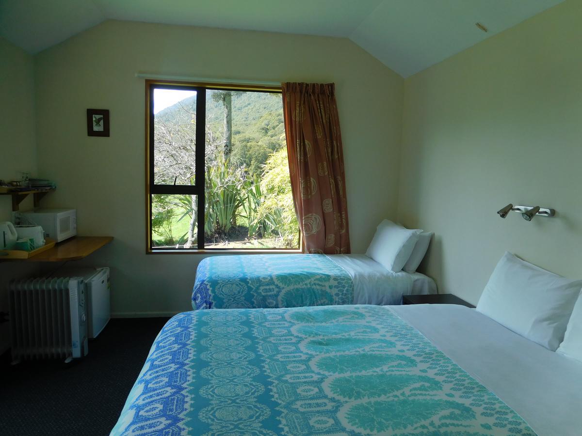 Mountainview Makarora Accommodation Phòng bức ảnh