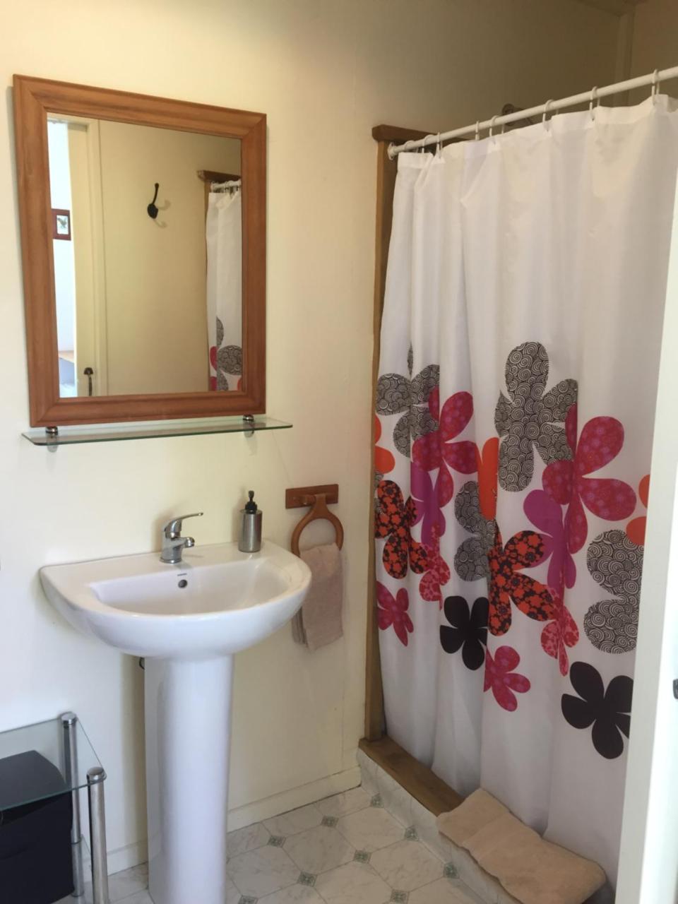 Mountainview Makarora Accommodation Ngoại thất bức ảnh